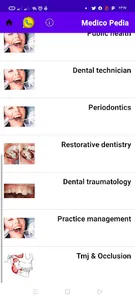Medical Mcqs and Books screenshot 5