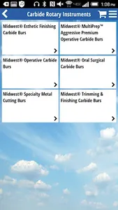 Midwest Bur Advisor screenshot 0