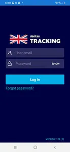 UK GSIM screenshot 0