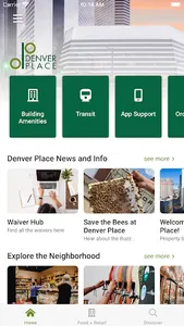 Denver Place screenshot 0