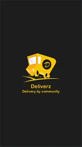 Deliverz screenshot 0