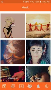 Spandans screenshot 1