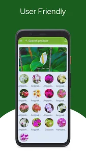 De Orchids screenshot 8