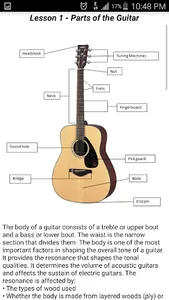 Learn Guitar with Simulator screenshot 12