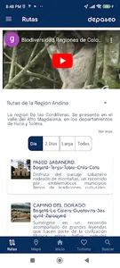 depaseo screenshot 1