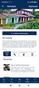 depaseo screenshot 3