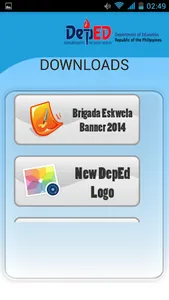 DepEd Dagupan screenshot 4