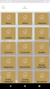 De Pelikaan Vakantiewoningen screenshot 1