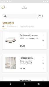 De Pelikaan Vakantiewoningen screenshot 2
