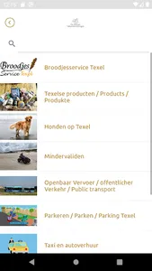 De Pelikaan Vakantiewoningen screenshot 3