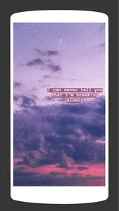 Depression Quotes Wallpaper 4K screenshot 2