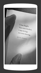 Depression Quotes Wallpaper 4K screenshot 5