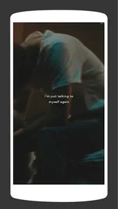 Depression Quotes Wallpaper 4K screenshot 6