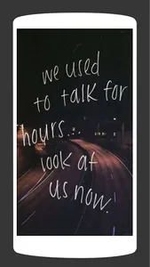 Depression Quotes Wallpaper 4K screenshot 7