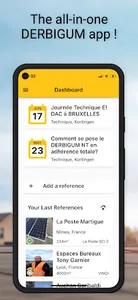 myDerbigum screenshot 0