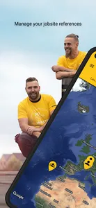 myDerbigum screenshot 1