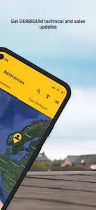 myDerbigum screenshot 2