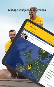 myDerbigum screenshot 4