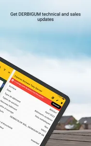 myDerbigum screenshot 5