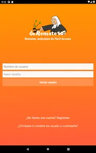 deRemate507 screenshot 3