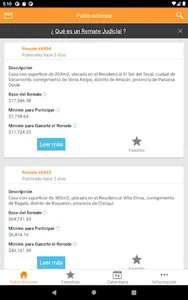 deRemate507 screenshot 4