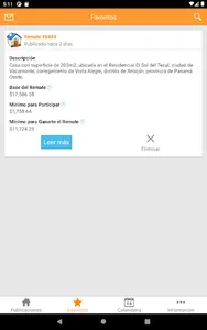 deRemate507 screenshot 5
