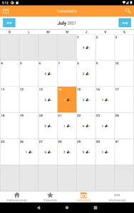 deRemate507 screenshot 6