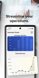 Homebase 360 screenshot 0