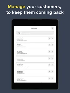 Homebase 360 screenshot 11