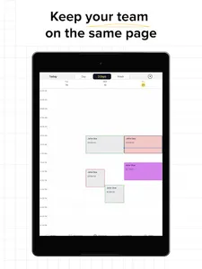 Homebase 360 screenshot 6