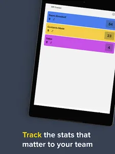 Homebase 360 screenshot 9