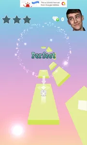 Dutchtuber Music Ball screenshot 2