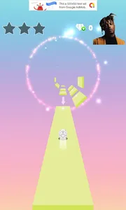 XXXTentacion Music Ball screenshot 1