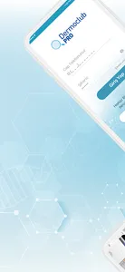 DermoclubPro screenshot 0