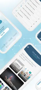 DermoclubPro screenshot 1