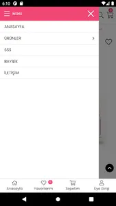 Dermoday screenshot 3