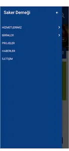 Saker Derneği screenshot 4