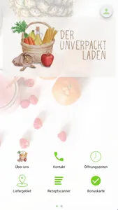 Der Unverpackt Laden GmbH screenshot 0
