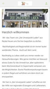 Der Unverpackt Laden GmbH screenshot 1