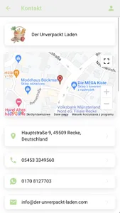 Der Unverpackt Laden GmbH screenshot 2