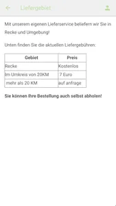 Der Unverpackt Laden GmbH screenshot 4