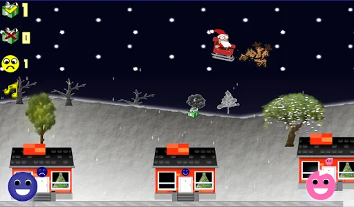 Santa´s Presents screenshot 8