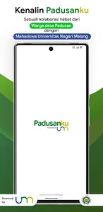 Padusanku screenshot 0