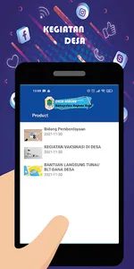 Desa Seberu screenshot 1