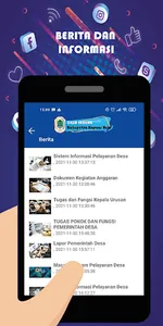 Desa Seberu screenshot 3