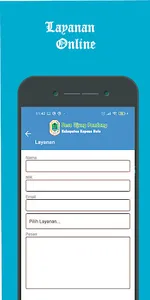 Desa Ujung Pandang screenshot 3