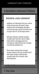 LAGU WANlTAKU screenshot 4