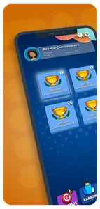 Desafío Constituyente screenshot 0