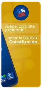 Desafío Constituyente screenshot 1