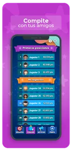 Desafío Constituyente screenshot 13